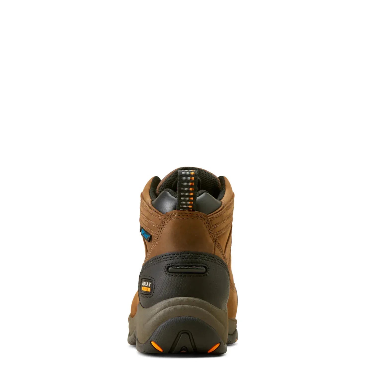 Ariat Womens Boots - Shoes Ariat Boots Womens Duraterrain H20 Steel Toe