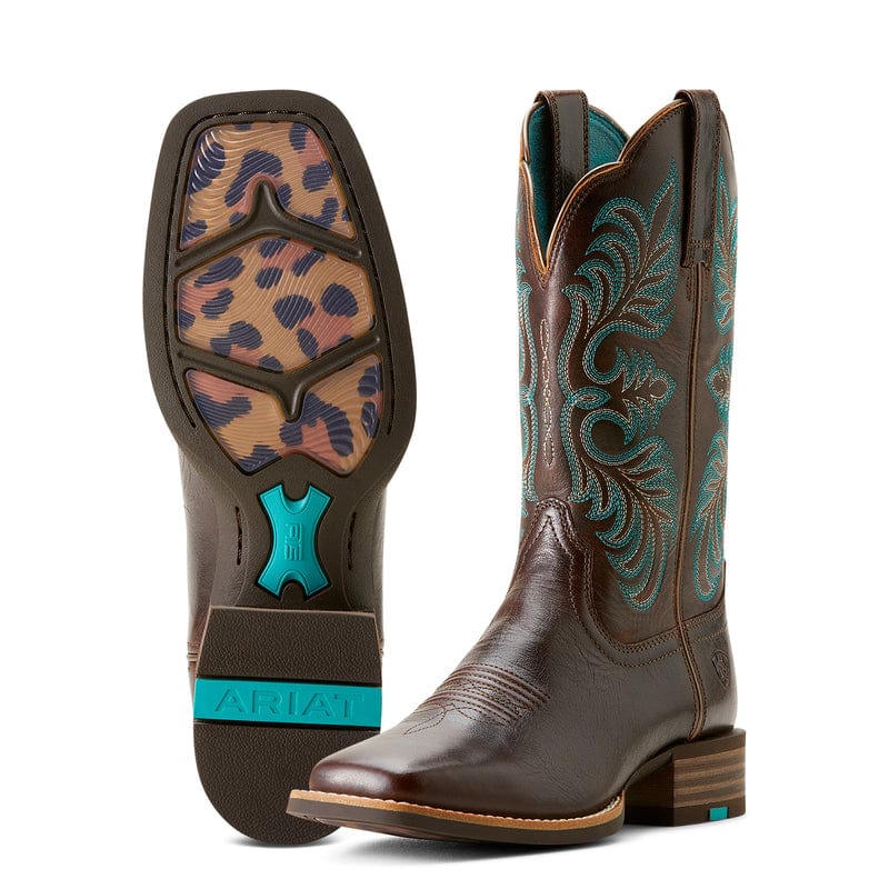 Ariat Womens Boots & Shoes Ariat Boots Womens Gillette