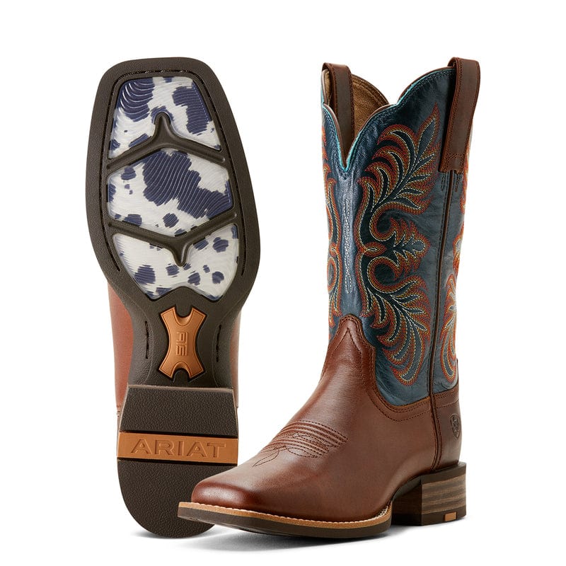 Ariat Womens Boots & Shoes Ariat Boots Womens Gillette