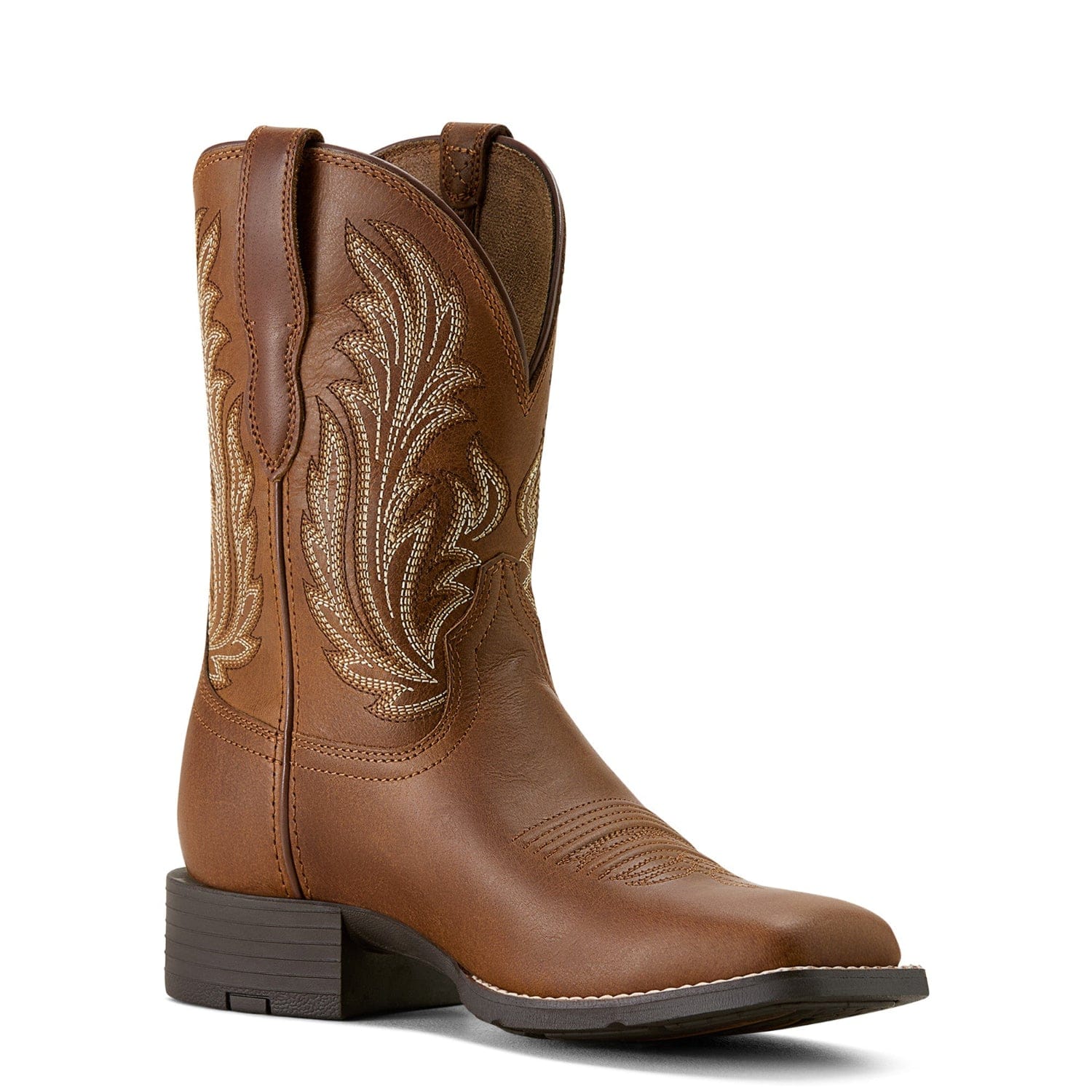 Ariat Womens Boots - Shoes Ariat Boots Womens Round Up Filly