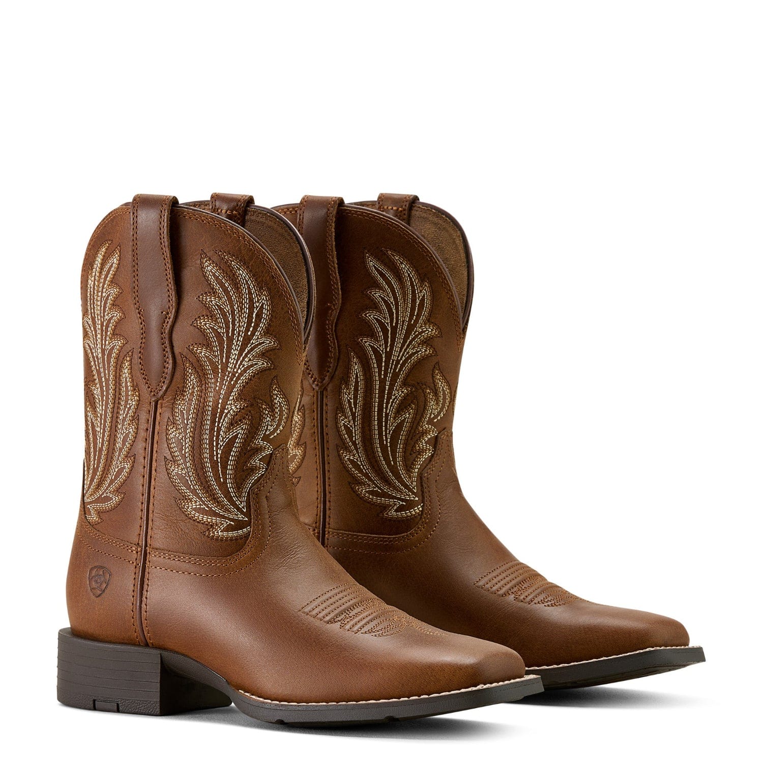 Ariat Womens Boots - Shoes Ariat Boots Womens Round Up Filly