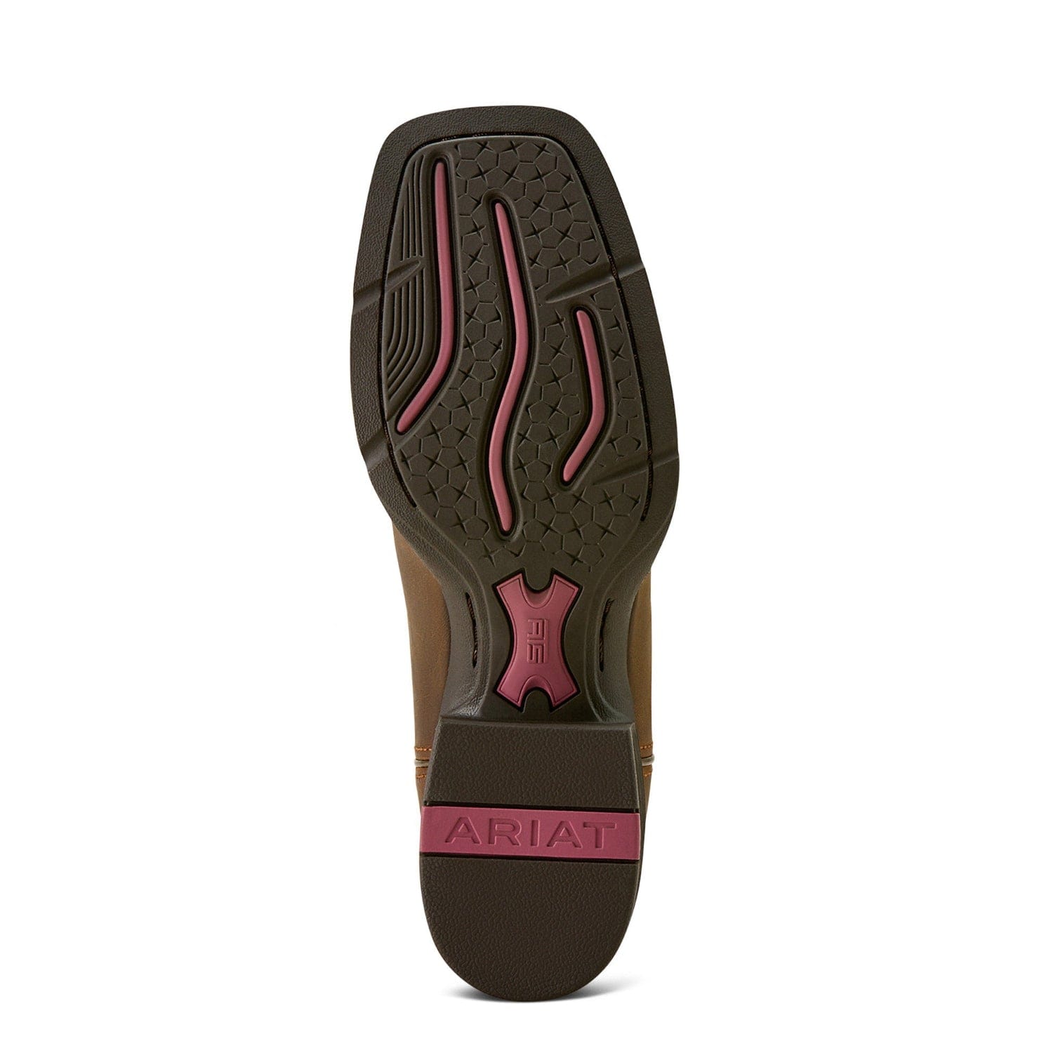 Ariat Womens Boots - Shoes Ariat Boots Womens Round Up Wide Square Toe