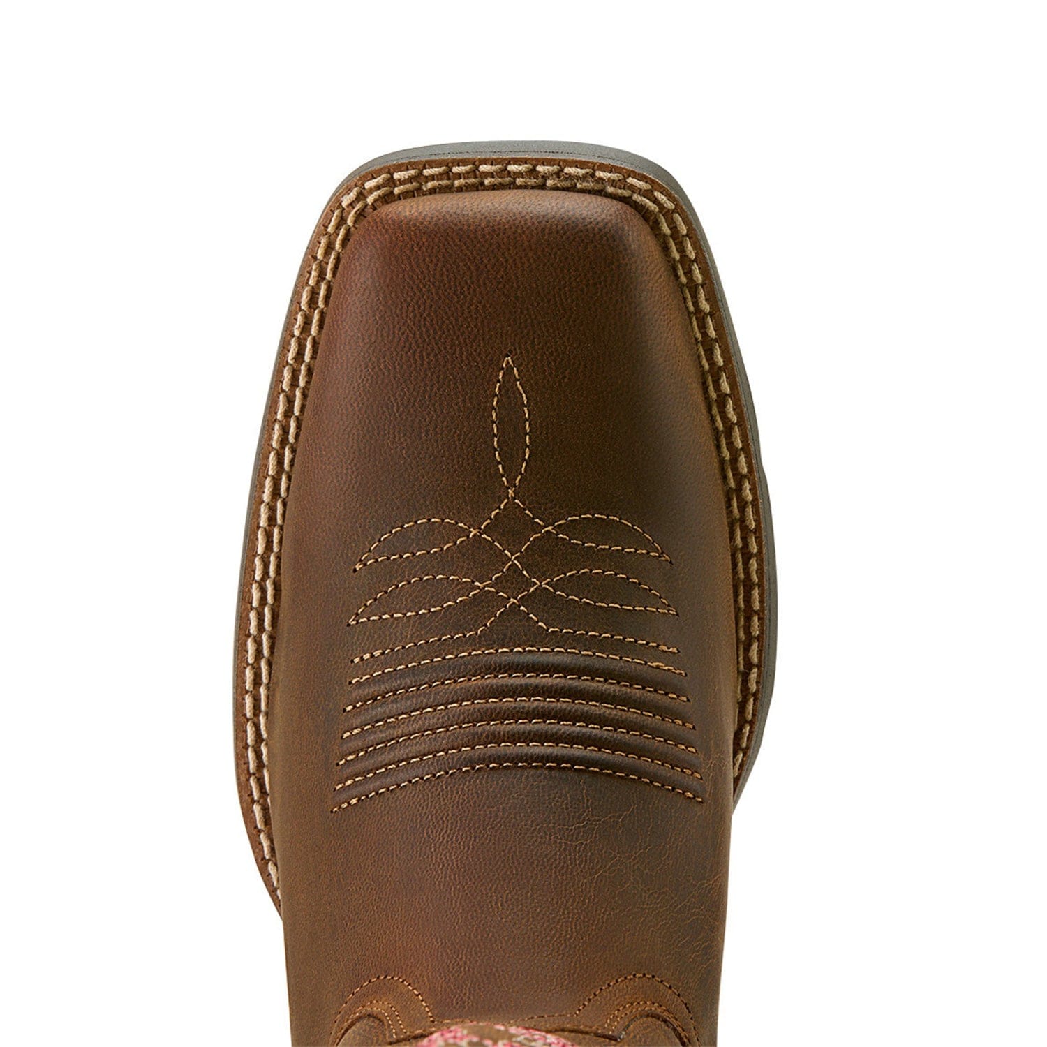 Ariat Womens Boots - Shoes Ariat Boots Womens Round Up Wide Square Toe