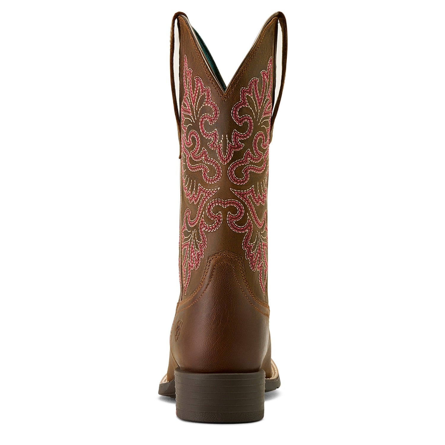 Ariat Womens Boots - Shoes Ariat Boots Womens Round Up Wide Square Toe