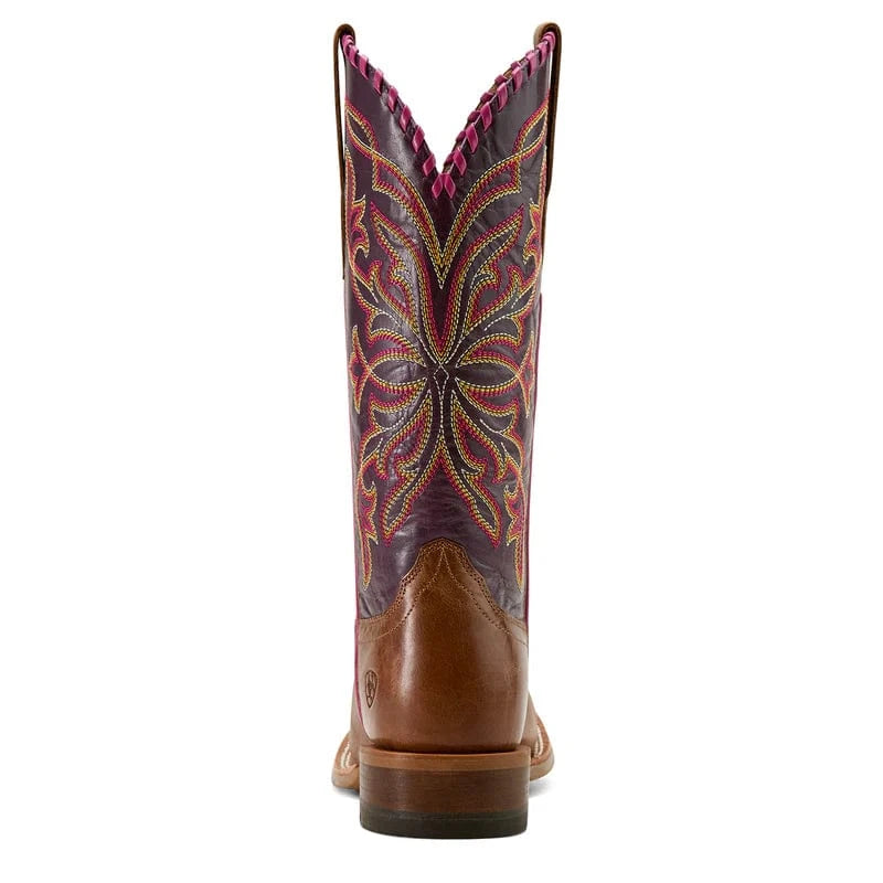 Ariat Womens Boots & Shoes Ariat Boots Womens Showdown