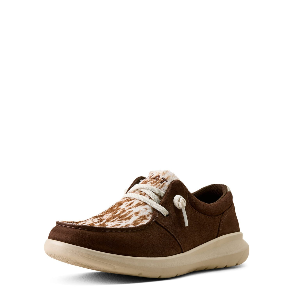 Ariat Womens Boots - Shoes Ariat Shoes Womens Hilo