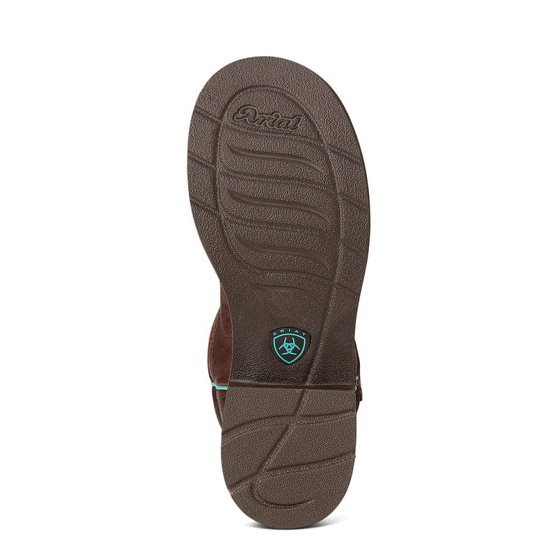 Ariat Womens Boots & Shoes Ariat Womens Fatbaby Boots (10016238)