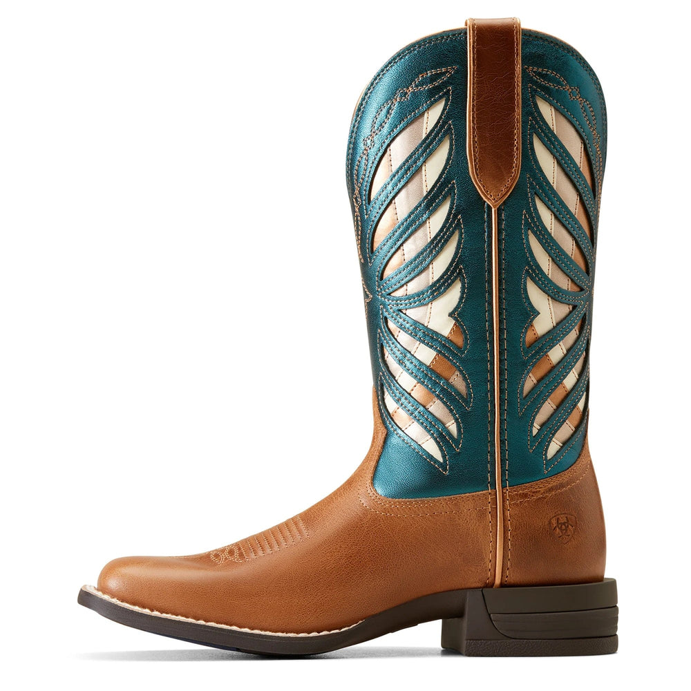 Ariat Womens Boots & Shoes Ariat Womens Longview Boots (10047054)