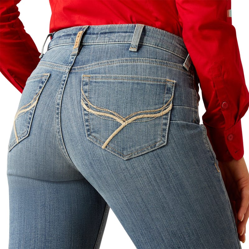 Ariat Womens Jeans Ariat Jeans Womens High Rise Bootcut Cecila