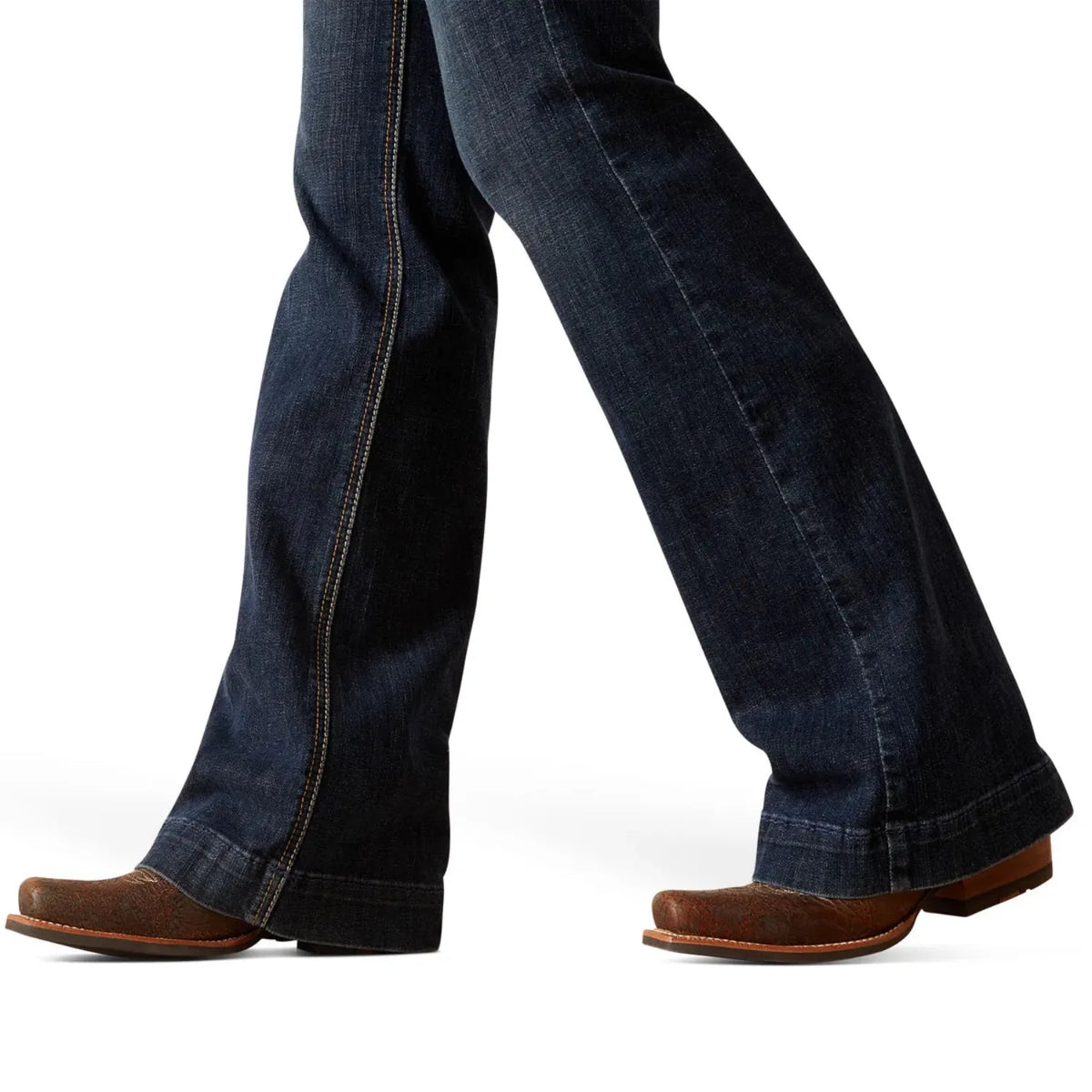 Ariat Womens Jeans Ariat Jeans Womens High Rise Slim Trouser Naz