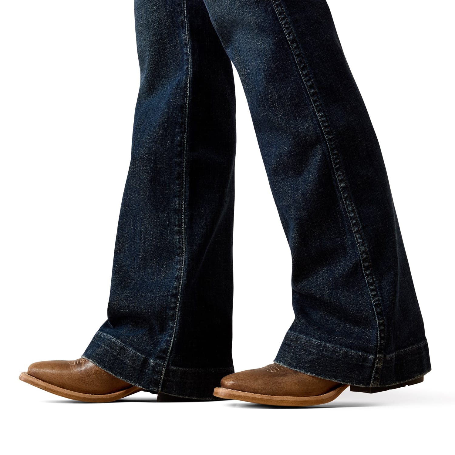 Ariat Womens Jeans Ariat Jeans Womens High Rise Slim Trouser Vivienne