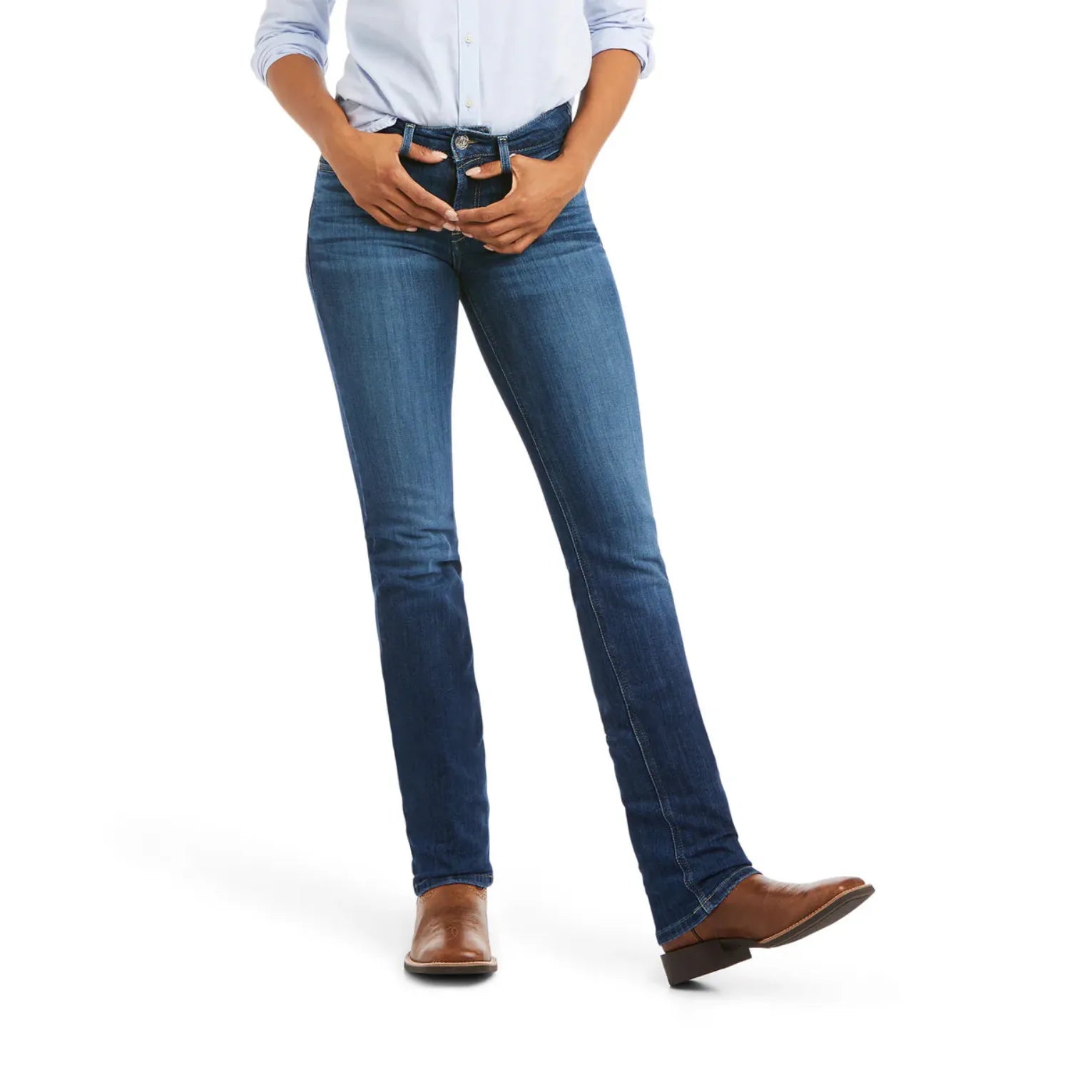 Ariat Womens Jeans Ariat Jeans Womens Perfect Rise Straight Leg Abby