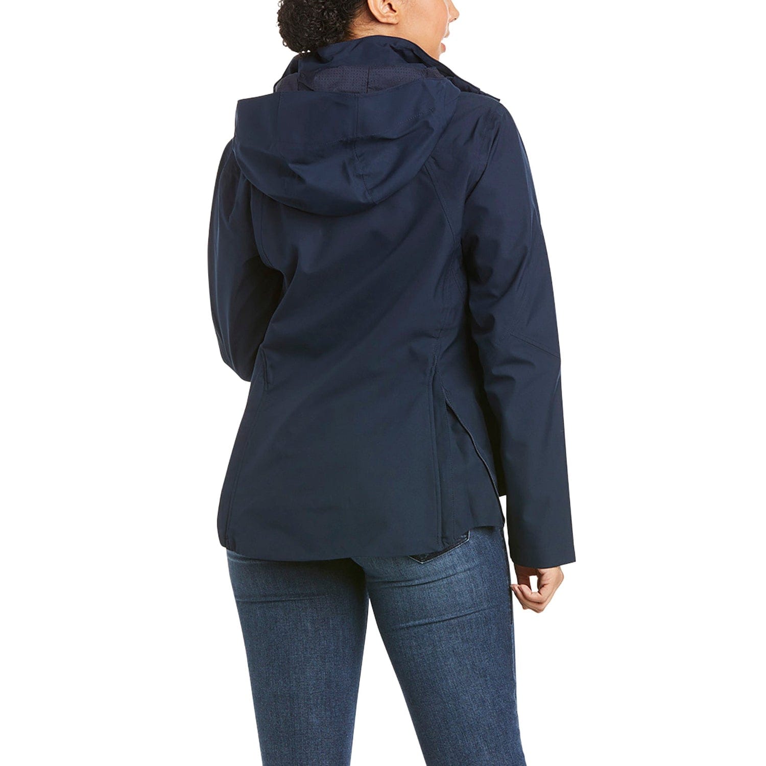 Ariat Womens Jumpers- Jackets - Vests Ariat Jacket Womens Coastal H20
