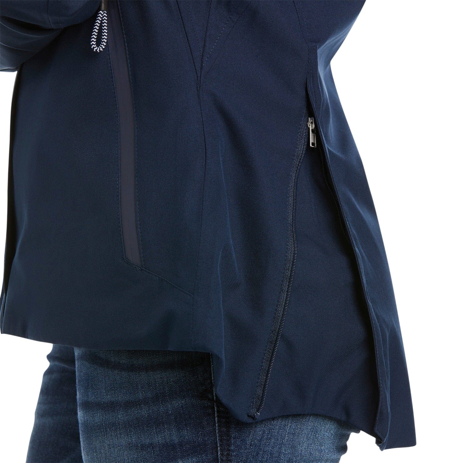 Ariat Womens Jumpers- Jackets - Vests Ariat Jacket Womens Coastal H20