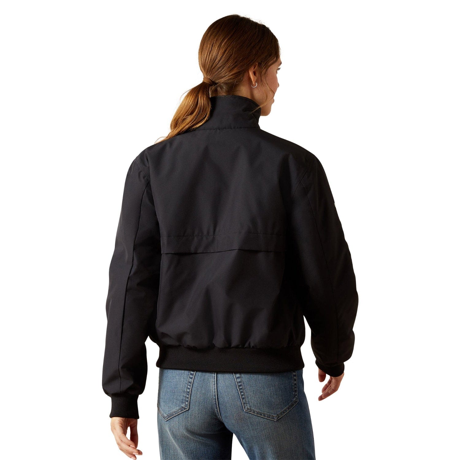 Ariat Womens Jumpers- Jackets - Vests Ariat Jacket Womens Stable 2.0 Insulated
