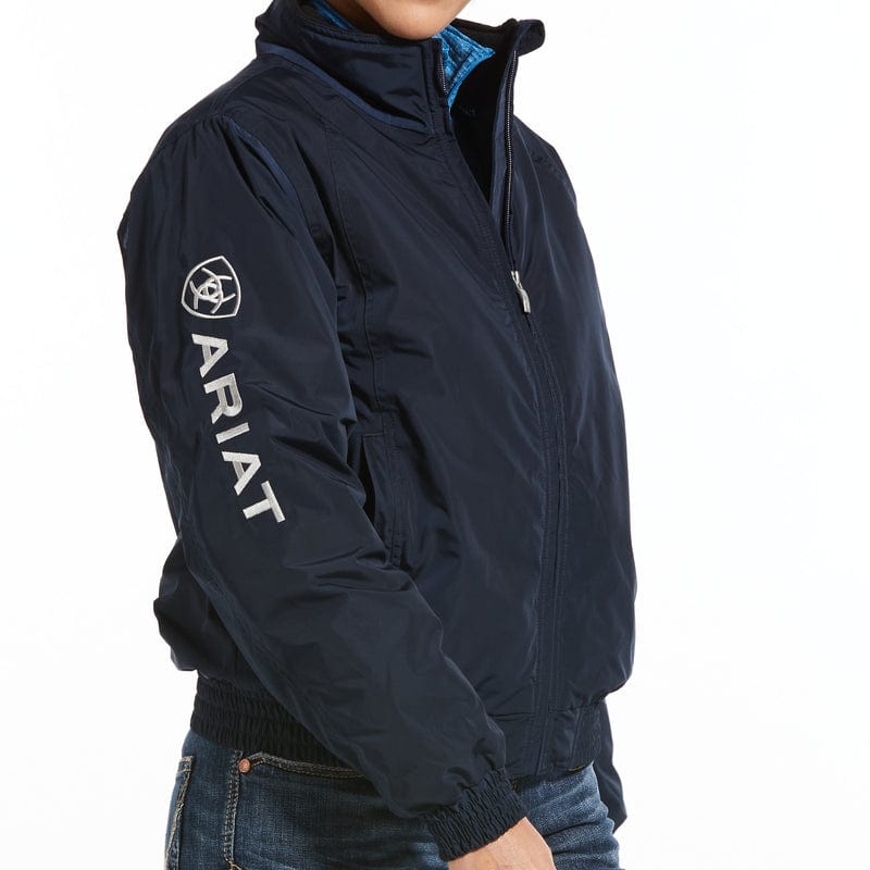 Ariat Womens Jumpers, Jackets & Vests Ariat Jacket Womens Stable