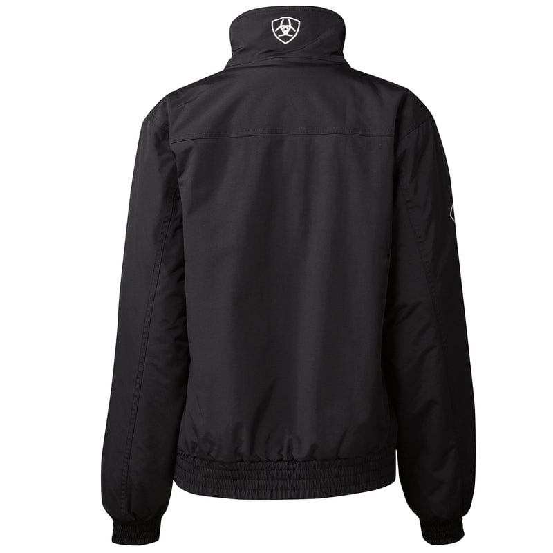 Ariat Womens Jumpers, Jackets & Vests Ariat Jacket Womens Stable Insulated