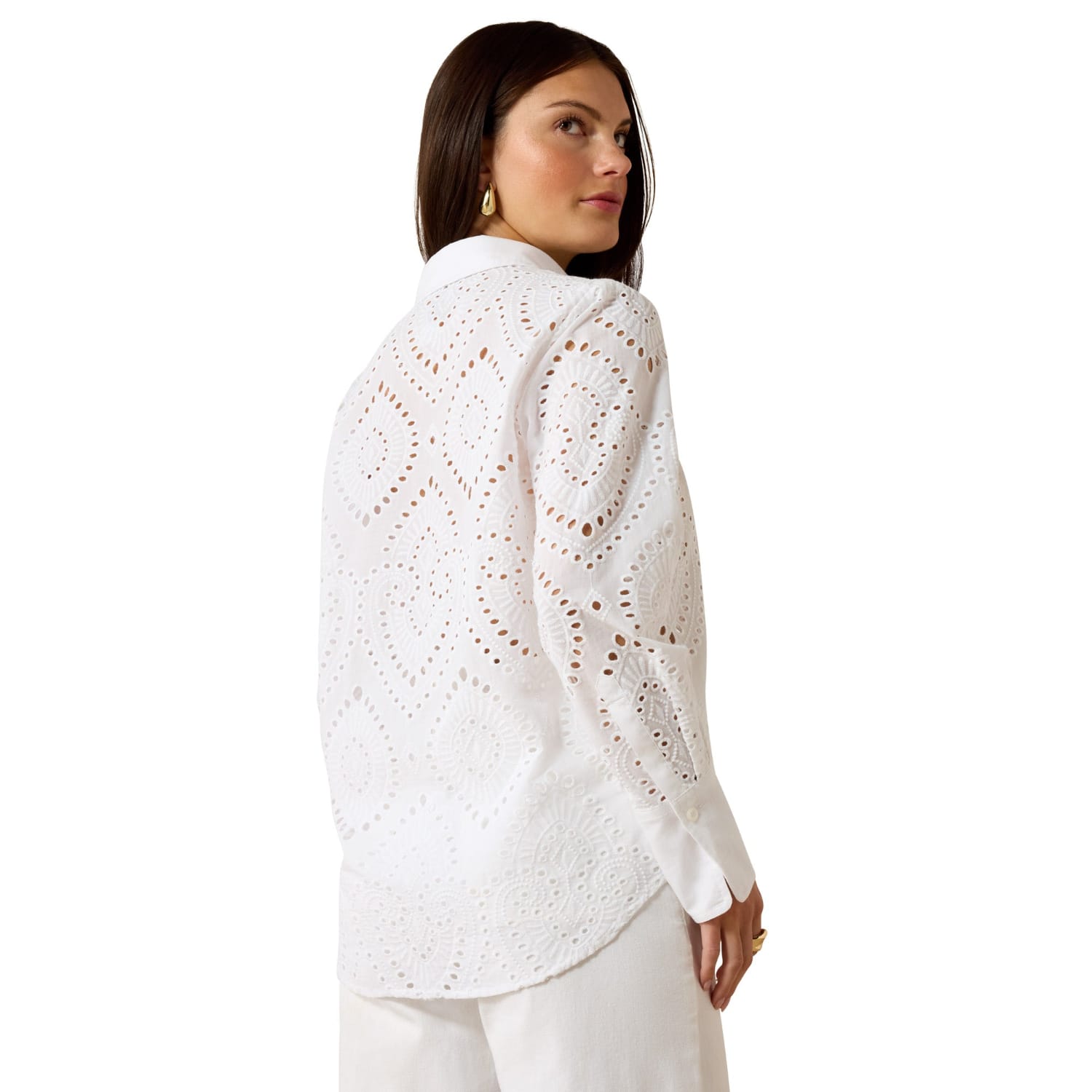 Ariat Womens Shirts Ariat Blouse Womens Millington