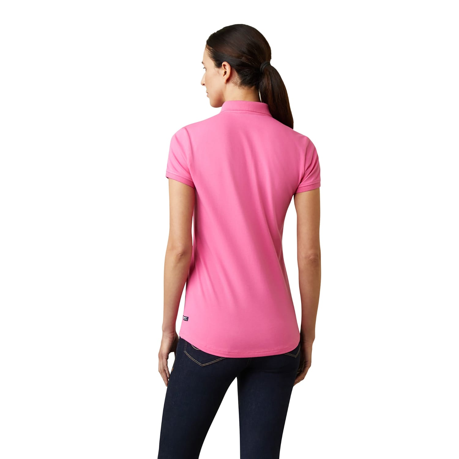 Ariat Womens Shirts Ariat Polo Womens Prix 2.0
