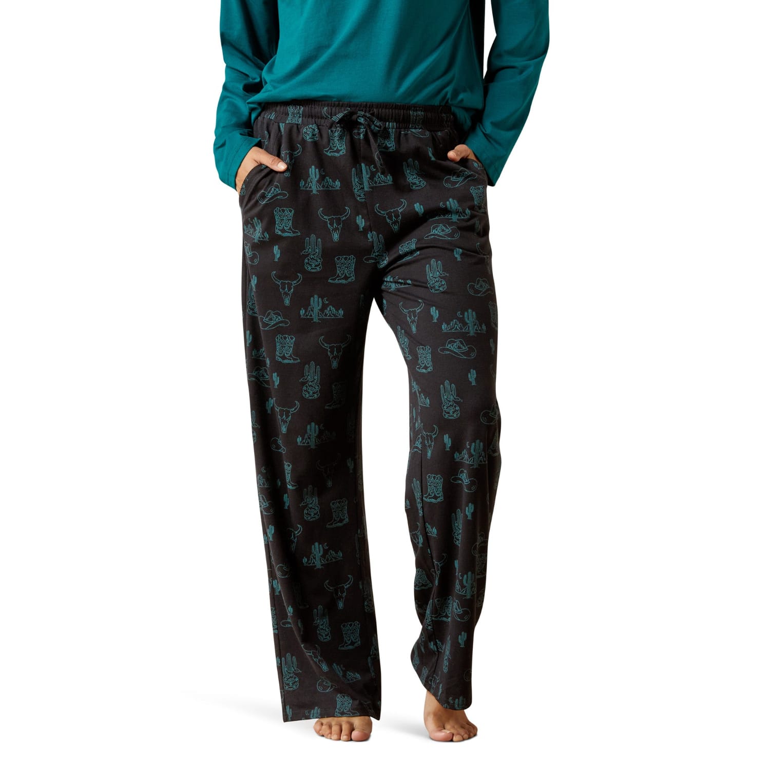 Ariat Womens Shirts Ariat Pyjama Set Womens Dreams