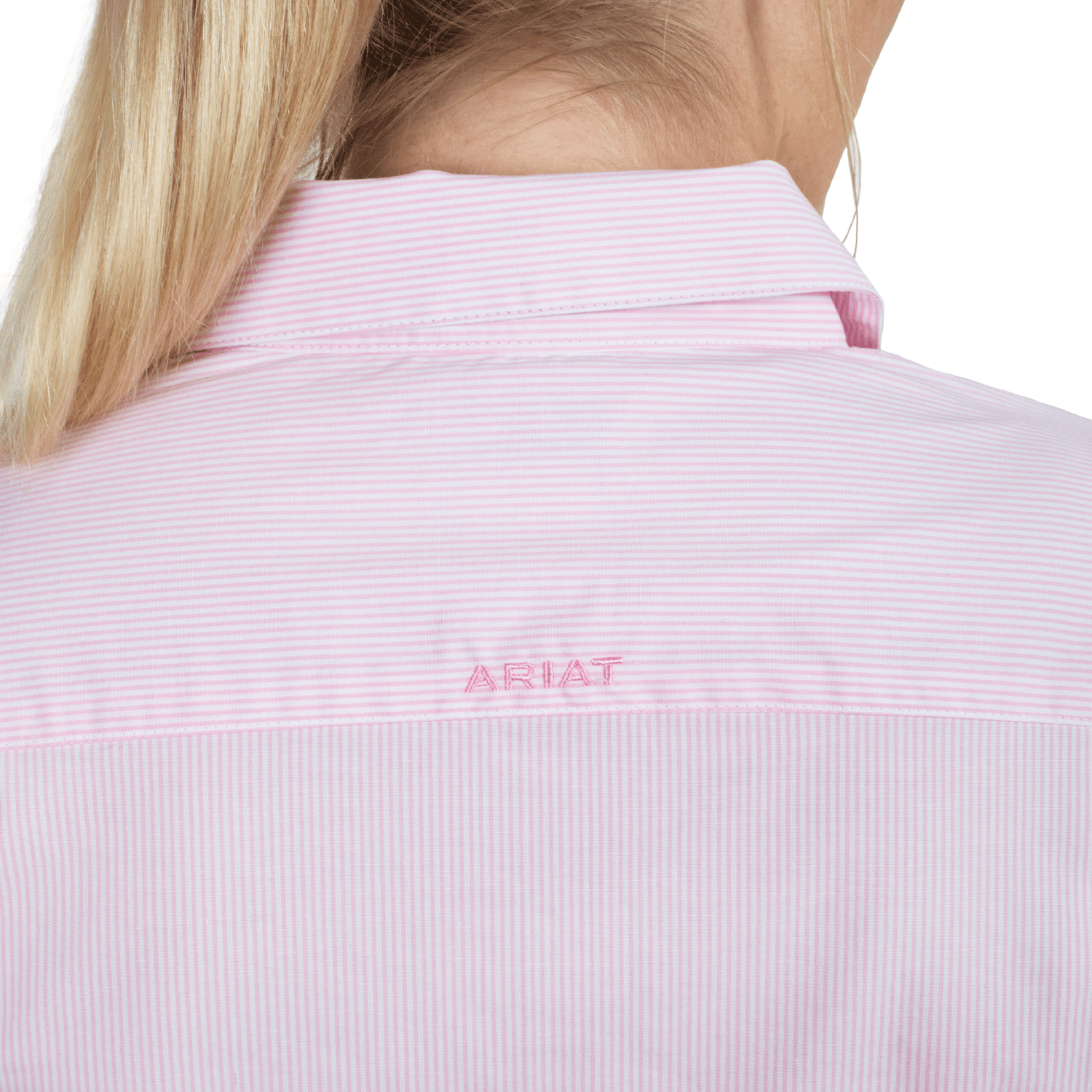 Ariat Womens Shirts Ariat Shirt Womens Kirby Stripe