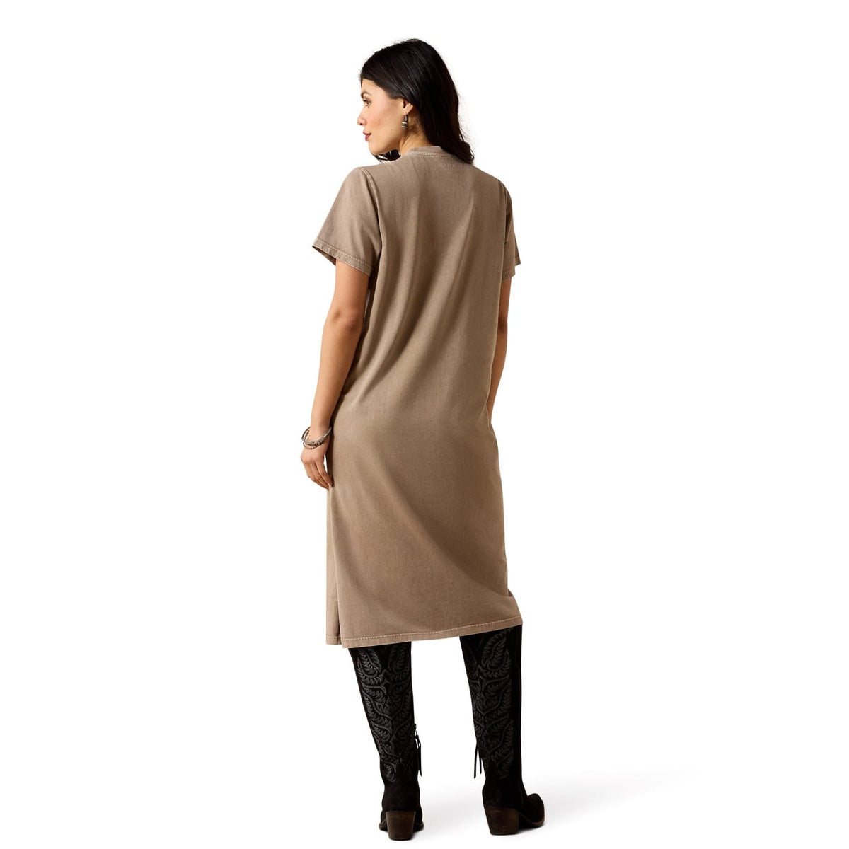 Ariat Womens Shorts- Skirts - Dresses Ariat Dress Womens Bandito