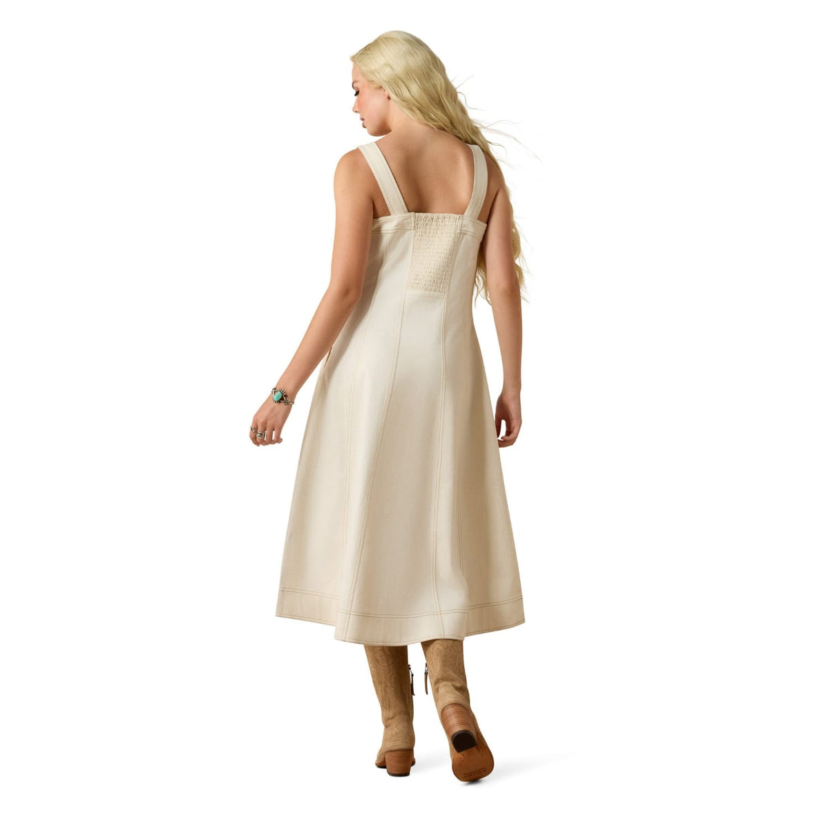 Ariat Womens Shorts- Skirts - Dresses Ariat Dress Womens Valentine