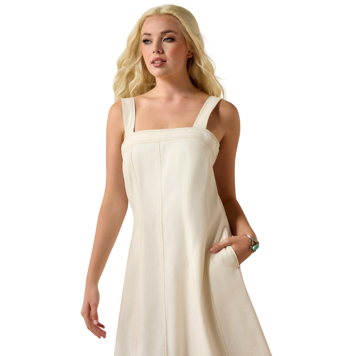 Ariat Womens Shorts- Skirts - Dresses Ariat Dress Womens Valentine