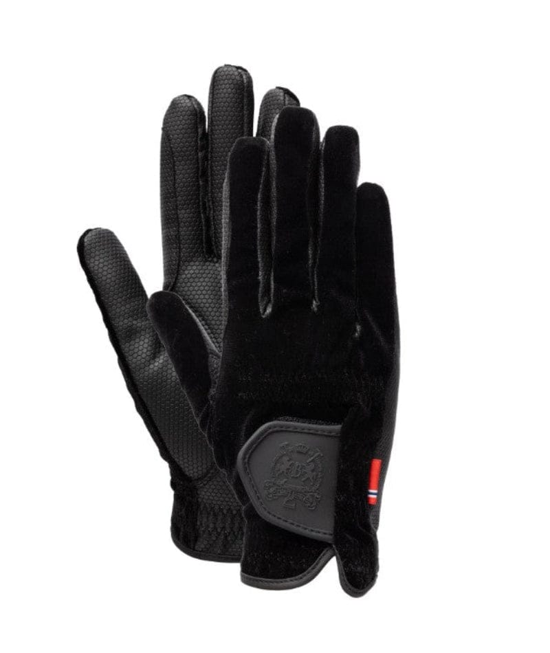 B Vertigo Gloves 06 / Black B-Vertigo Gloves Elyssa
