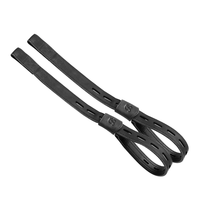 Bates Stirrup Leathers Bates Webbers Classic