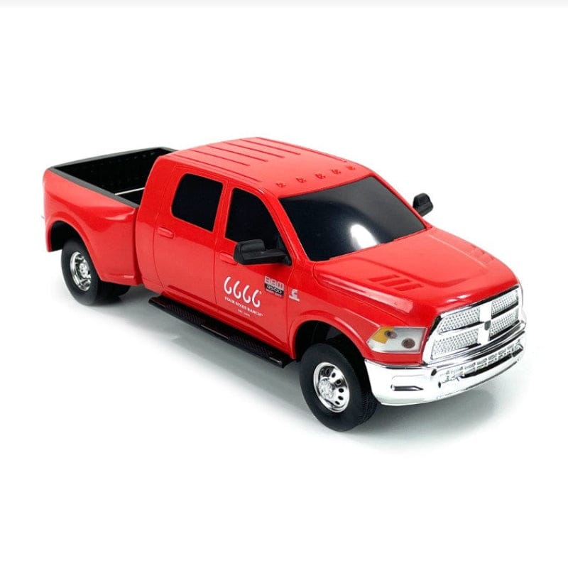 Big Country Toys Toys Big Country Toys 6666 Ranch Ram 3500