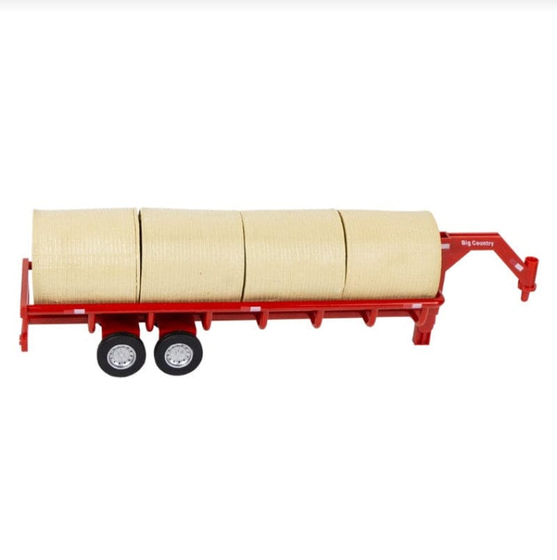 Big Country Toys Toys Big Country Toys Hay Trailer