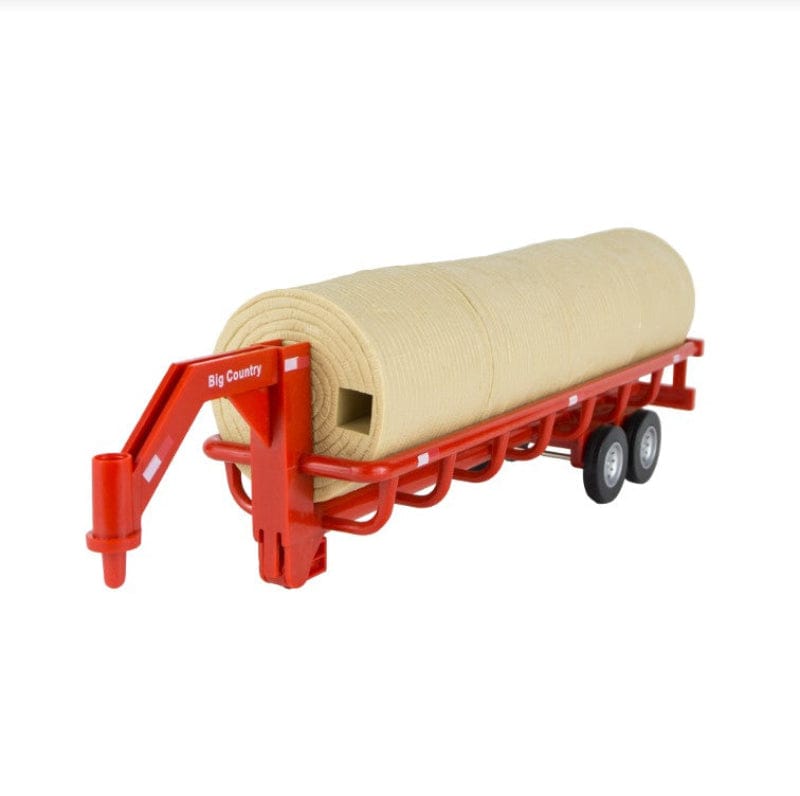 Big Country Toys Toys Big Country Toys Hay Trailer