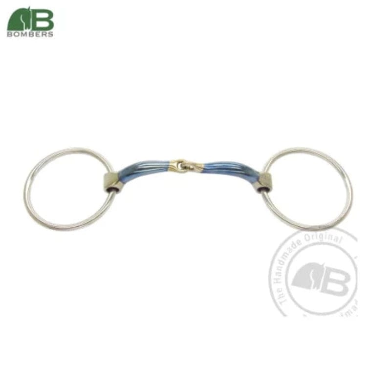 Bombers Bits Bombers Bits Ultra Comfy Lock Up (BBLR00SULC)