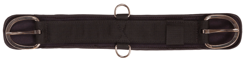 Breyer Girths 16in Ezy Ride Webbing/Neoprene Pony Cinch Girth