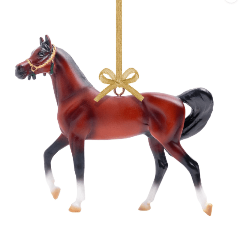 Breyer Toys Breyer Ornament Arabian