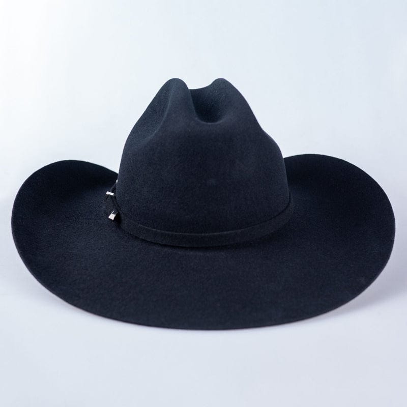 Brigalow Hats Brigalow Hat Drover Wool Felt Cattleman