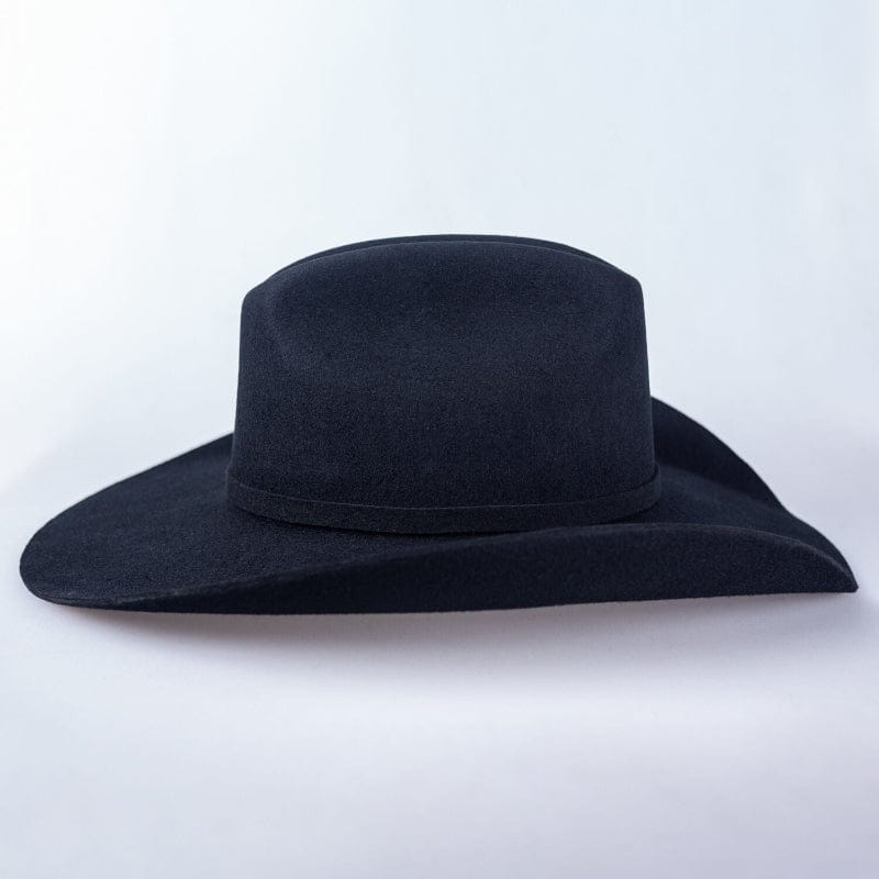 Brigalow Hats Brigalow Hat Drover Wool Felt Cattleman
