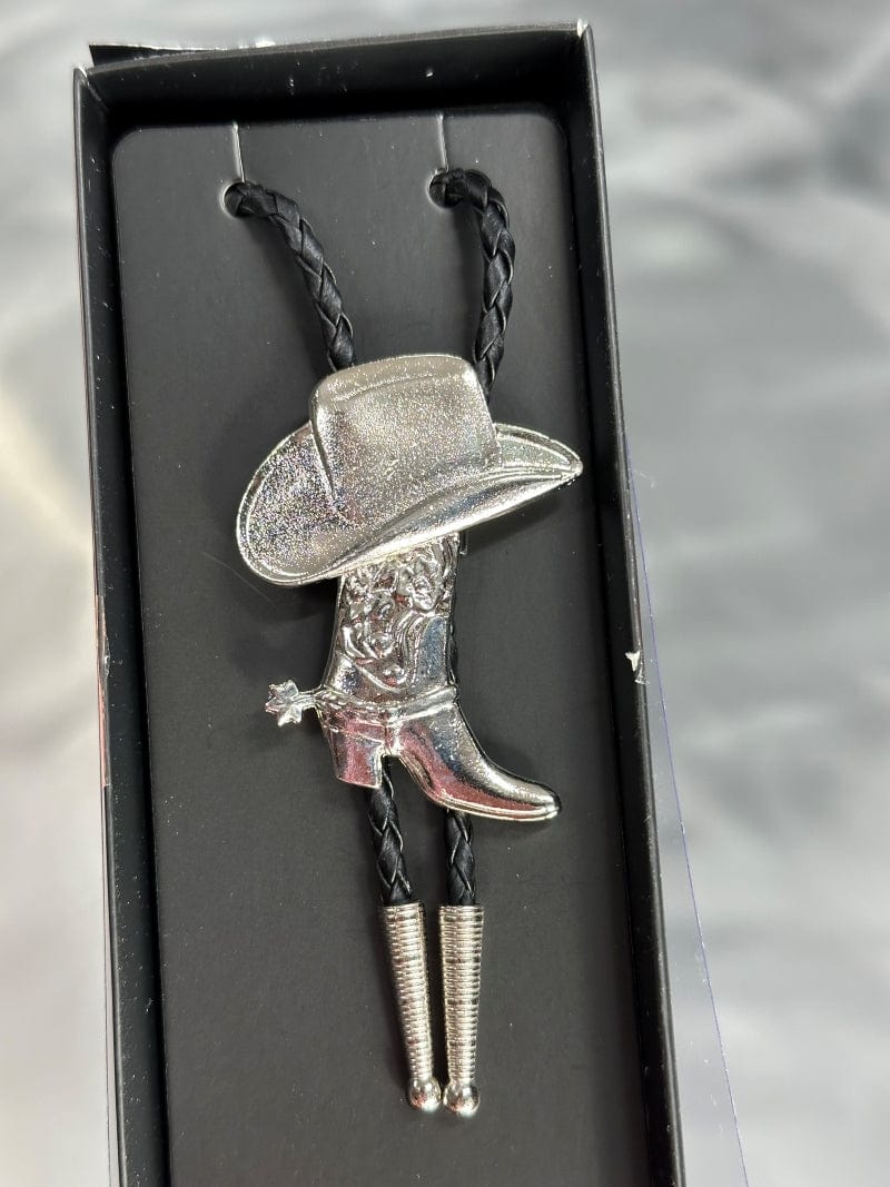 Brigalow Jewellery Brigalow Bolo Tie Boots & Hats