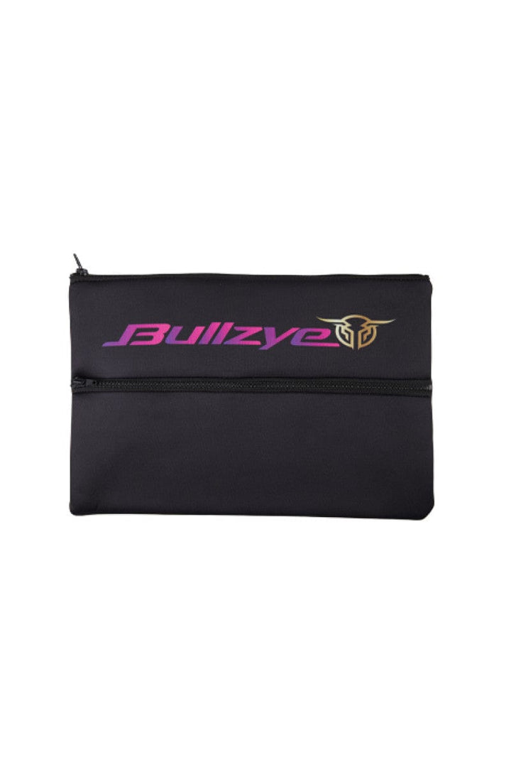 Bullzye Back to School Black Bullzye Pencil Case Sunset (B3S2354PEN)