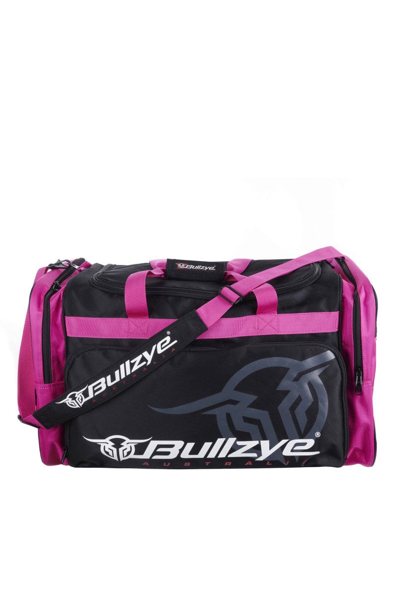 Bullzye Gearbags & Luggage L / Pink/Black Bullzye Gearbag Axle