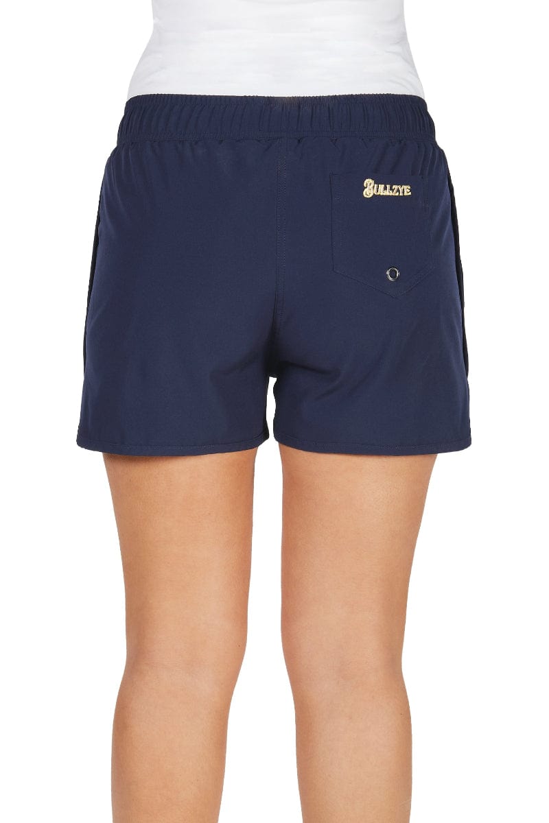 Bullzye Womens Shorts- Skirts - Dresses Bullzye Short Womens Debbie Sports