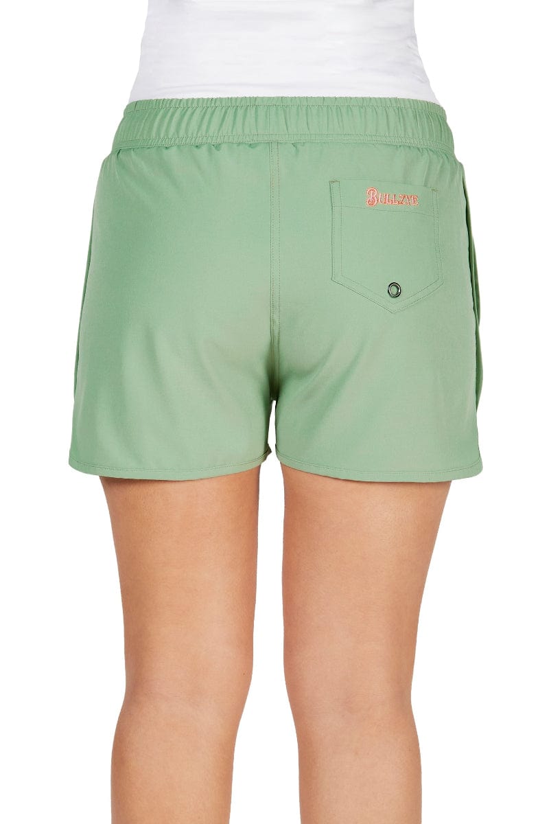 Bullzye Womens Shorts- Skirts - Dresses Bullzye Short Womens Debbie Sports