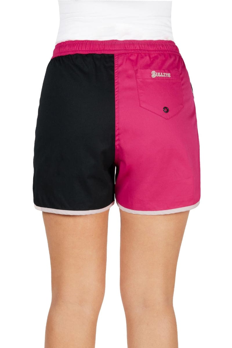Bullzye Womens Shorts- Skirts - Dresses Bullzye Shorts Womens Rachel