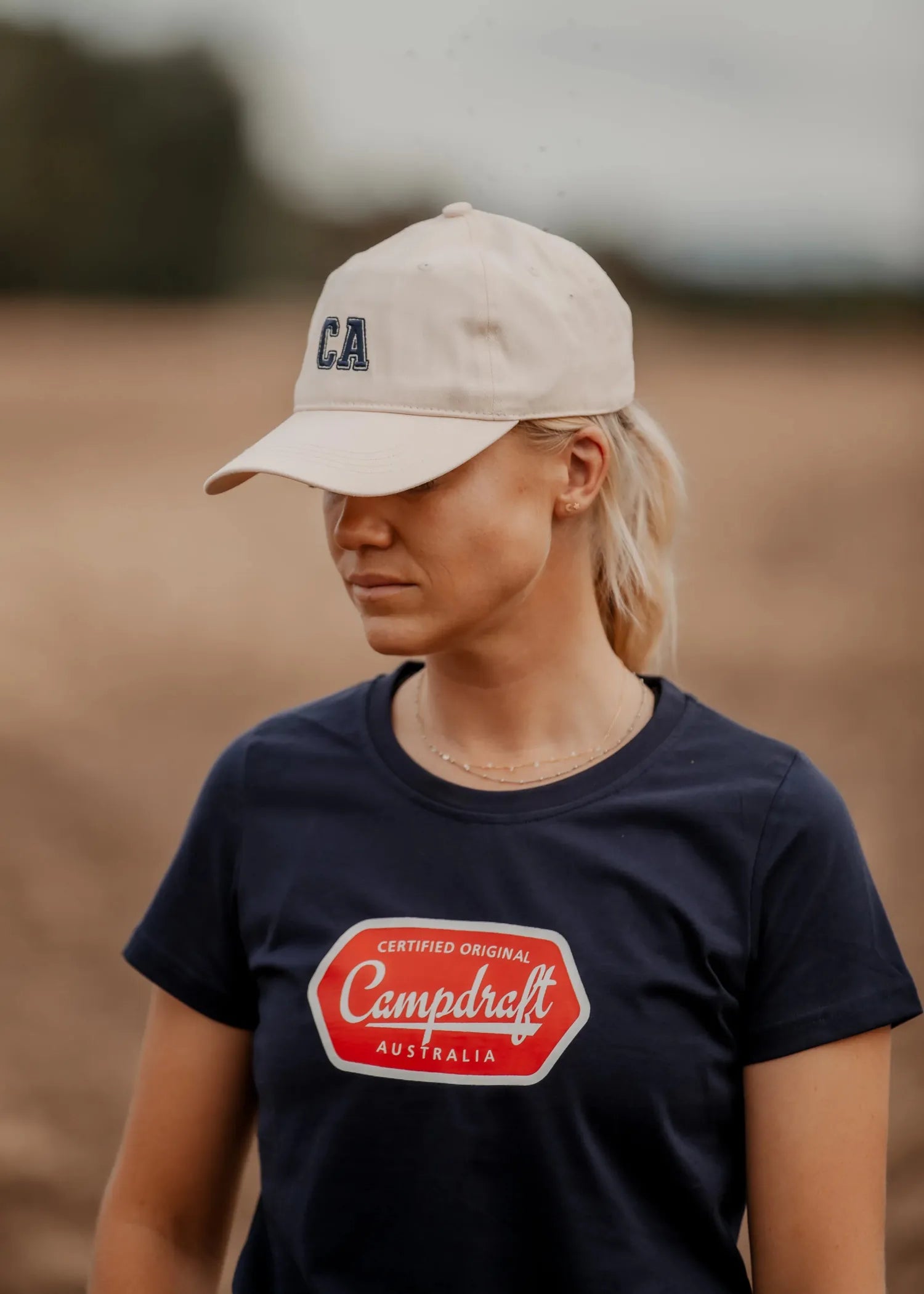 Campdraft Aus Caps Campdraft Aus Cap Dad Style