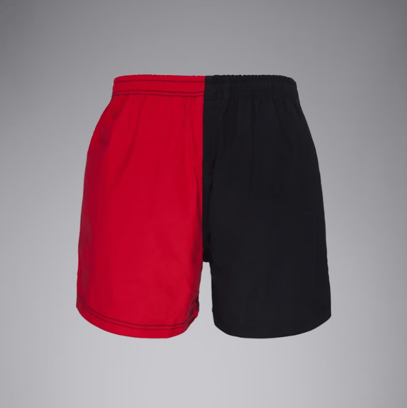 Canterbury Kids Shorts- Skirts - Dresses Canterbury Shorts Kids Cotton Twill Harlequin