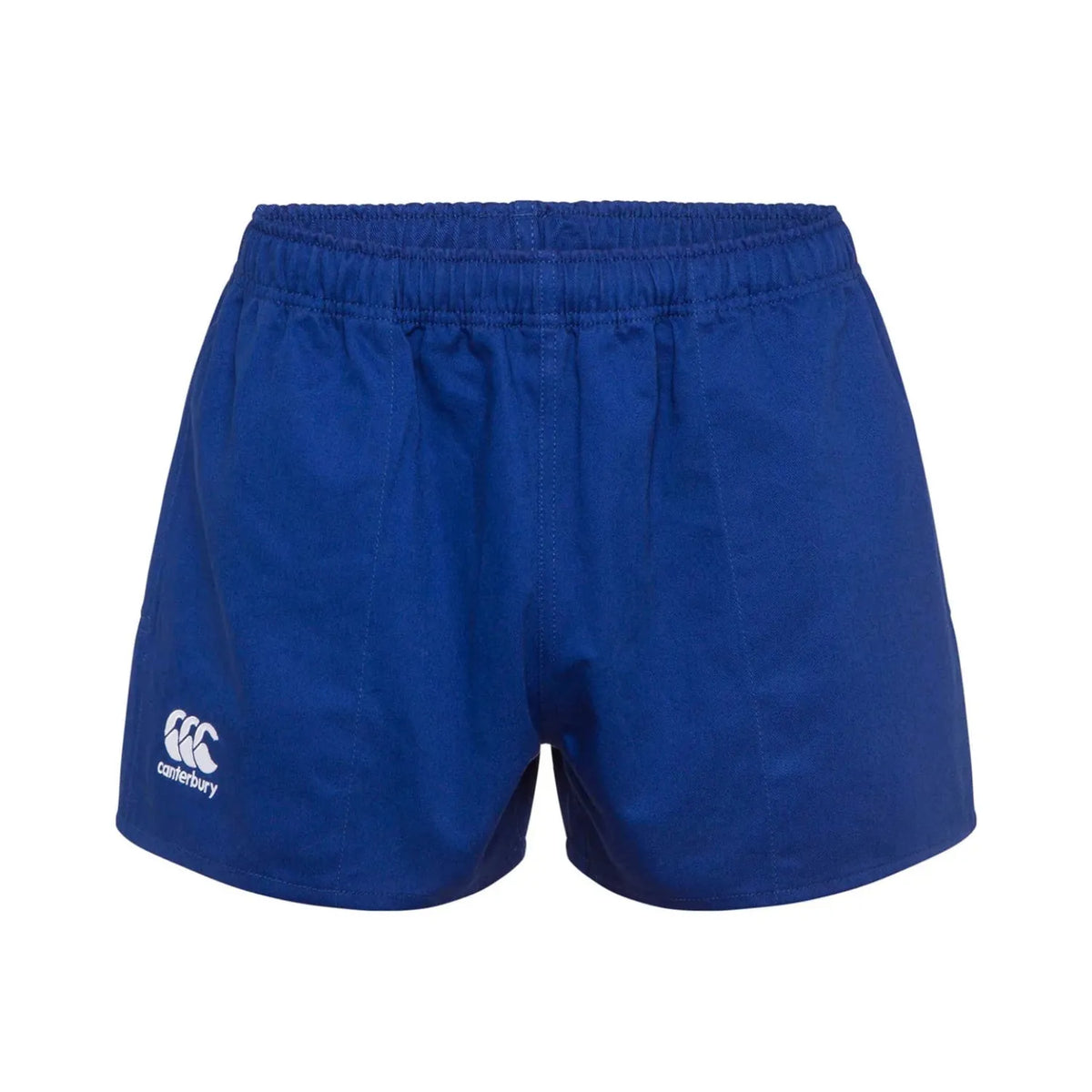 Canterbury Mens Shorts 32in / Royal Blue Canterbury Shorts Mens Rugged Drill