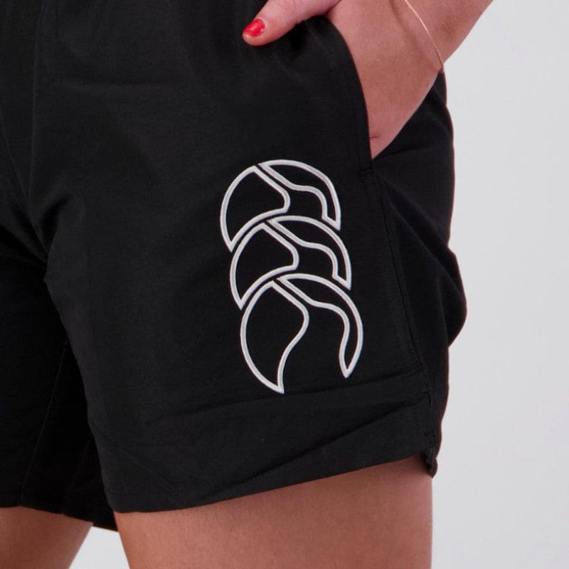 Canterbury Womens Shorts- Skirts - Dresses Canterbury Shorts Womens Tactic