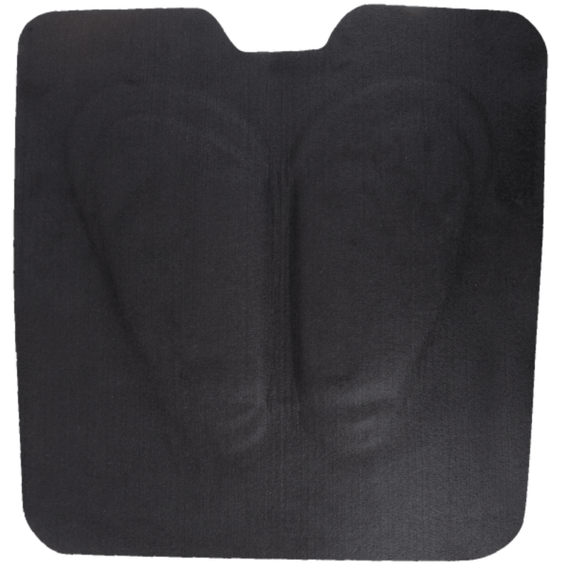 Cashel Saddle Pads Western Cashel Saddle Pad Western Swayback .75-1.5in Thick