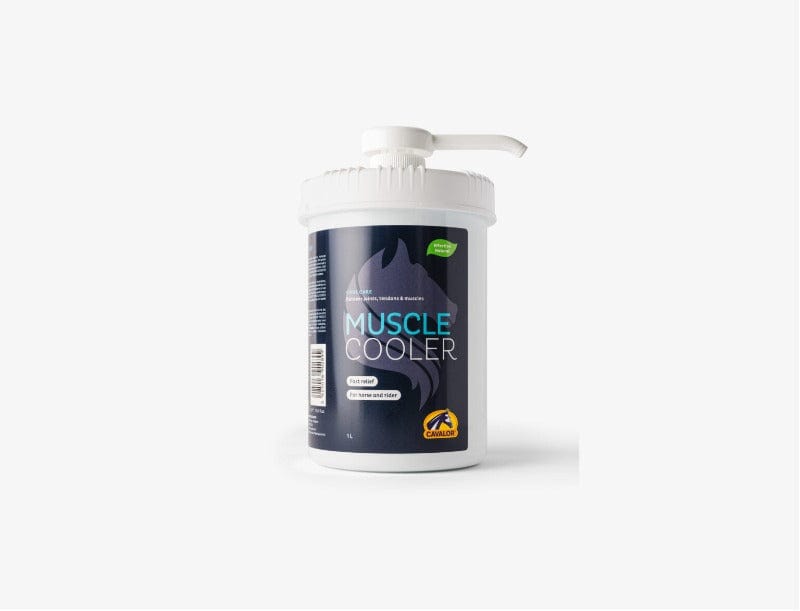 Cavalor Vet & Feed 1L Cavalor Muscle Cooler (80994504)